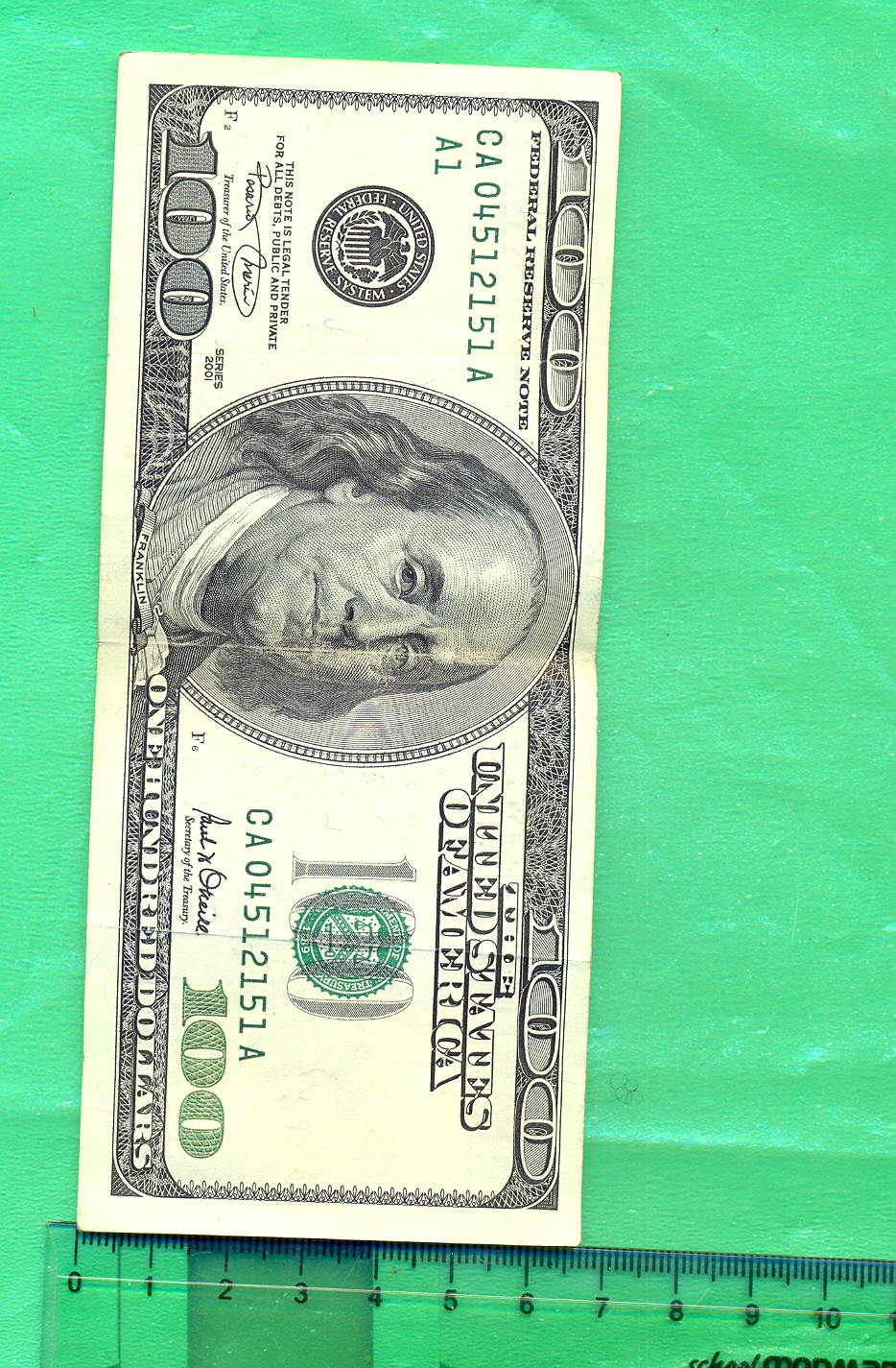 dollar